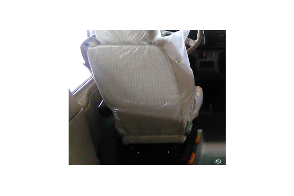 陆地方舟RQ6700XEVH14客车(纯电动24-26座)