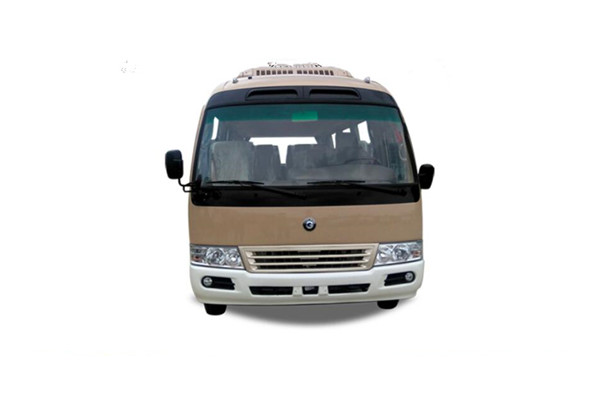 陆地方舟RQ6700XEVH15客车(纯电动24-26座)