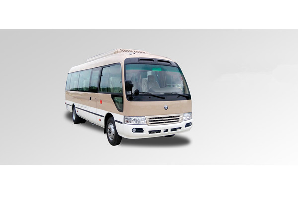 陆地方舟RQ6700XEVH16客车(纯电动24-26座)