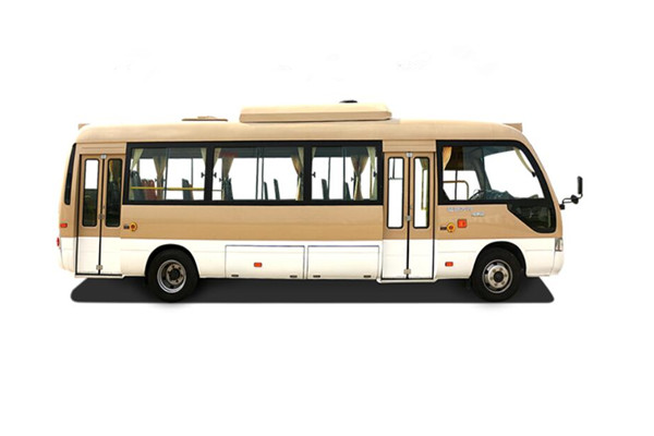 陆地方舟RQ6830GEVH0公交车(纯电动15-30座)