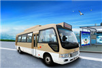 陆地方舟RQ6830GEVH3公交车(纯电动15-30座)
