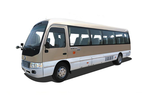 陆地方舟RQ6830YEVH5客车(纯电动25-33座)