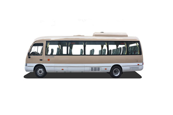 陆地方舟RQ6830YEVH13客车(纯电动10-22座)