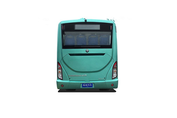陆地方舟RQ6850GEVH0公交车(纯电动20-25座)