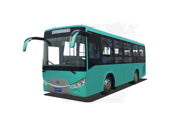 陆地方舟RQ6850GEVH1公交车(纯电动13-30座)