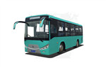 陆地方舟RQ6850GEVH1公交车(纯电动13-30座)