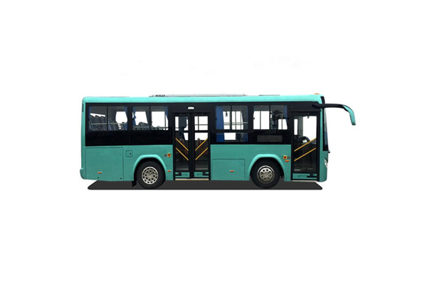 陆地方舟RQ6850GEVH1公交车(纯电动13-30座)