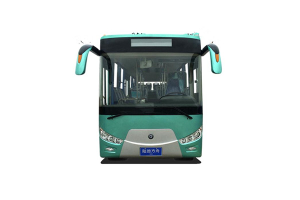 陆地方舟RQ6850GEVH4公交车(纯电动10-21座)