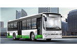 安凯HFF6850GDE5B公交车(柴油国五15-32座)