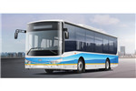 安凯HFF6105G39C公交车(天然气国五25-40座)