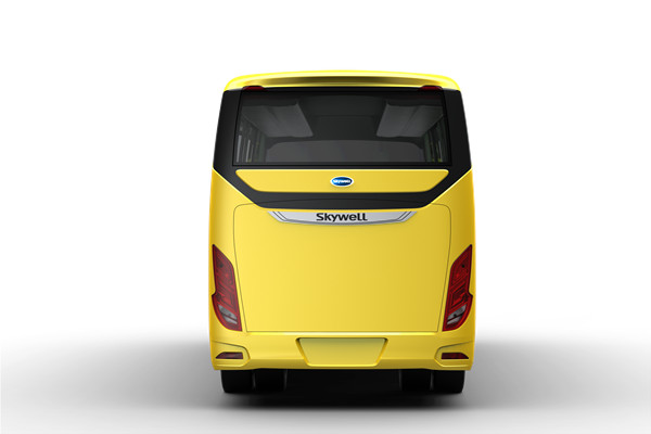 南京金龙NJL6802EV1客车(纯电动24-34座)