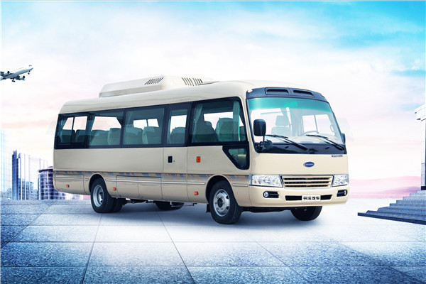 南京金龙NJL6806EV1客车(纯电动24-31座)