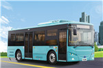南京金龙NJL6859EVG公交车(纯电动14-28座)