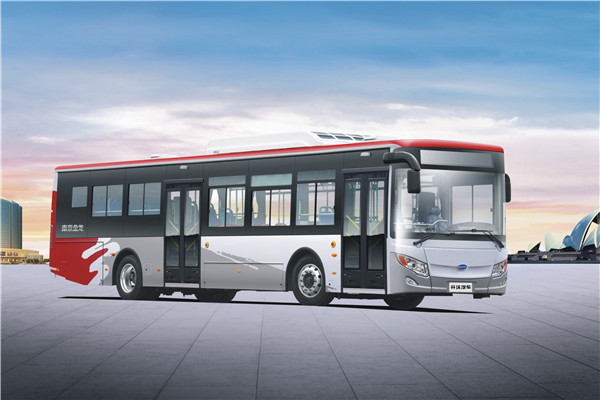 南京金龙NJL6129EV1公交车(纯电动23-47座)