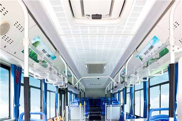 南京金龙NJL6129EV3公交车(纯电动21-41座)