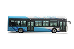 中通LCK6120FCEVG公交车(燃料电池50座以上)
