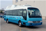 金旅XML6809JFCEV10客车(燃料电池24-28座) 金旅XML6809JFCEV10客车(燃料电池24-28座)