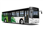 海格KLQ6109GAEVW4公交车(纯电动21-40座)