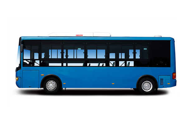 海格KLQ6800GEVN10公交车(纯电动15-27座)