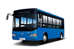 海格KLQ6800GEVN7公交车(纯电动15-27座)