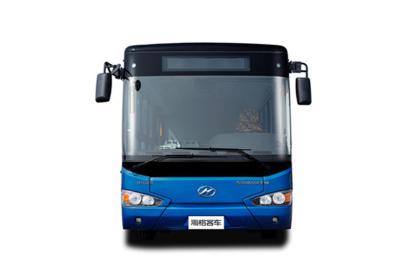 海格KLQ6800GEVN5公交车(纯电动15-27座)