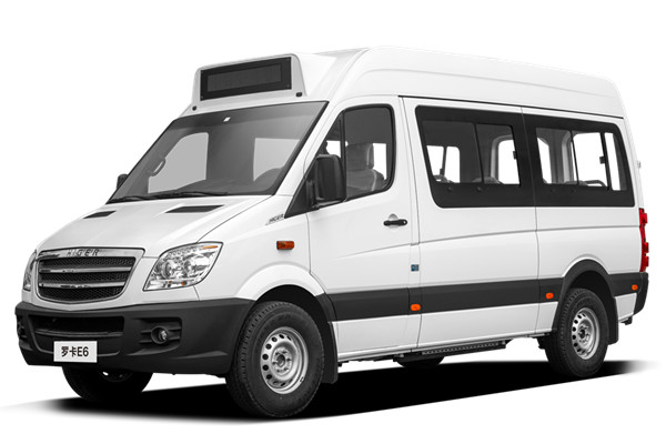 海格KLQ6601GBEVX6公交车(纯电动10-14座)