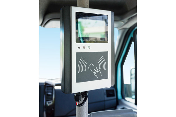 海格KLQ6601GBEVX6公交车(纯电动10-14座)