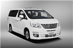 九龙HKL6490BEV1客车(纯电动6-8座) 九龙HKL6490BEV1客车(纯电动6-8座)