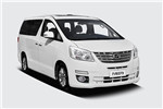 九龙HKL6520BEV客车(纯电动5-9座) 九龙HKL6520BEV客车(纯电动5-9座)