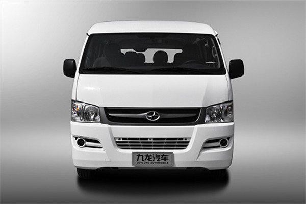 九龙HKL6540QEB轻型客车(汽油国五10-15座)