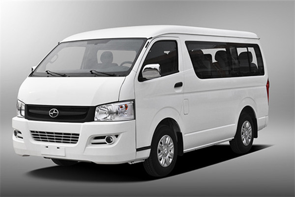 九龙HKL5032XSWQE商务车(汽油国五5-9座)