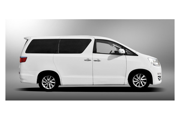 九龙HKL6490BEV客车(纯电动6-7座)