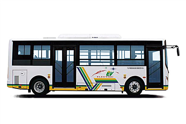 中通LCK6809EVGW1公交车(纯电动13-27座)