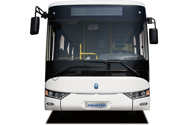 亚星JS6108GHBEV18公交车(纯电动18-40座)