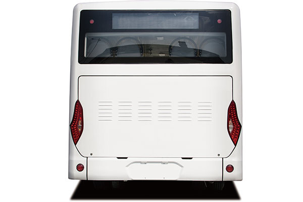 亚星JS6108GHBEV10公交车(纯电动18-42座)