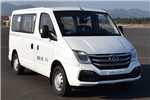 上汽大通SH6501A4DB轻客(柴油国六10-13座)