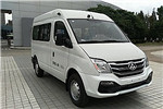 上汽大通SH6501A4D5轻客(柴油国五10-13座)