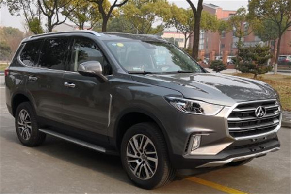 上汽大通SH6502FAG5-A轻客(汽油国五4-7座)