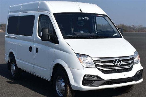 上汽大通SH6521A2DB-L轻客(柴油国六7-9座)