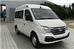上汽大通SH6521A1D5轻客(柴油国五4-9座)