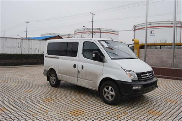 上汽大通SH6521A4D5-LN轻客(柴油国五10-13座)