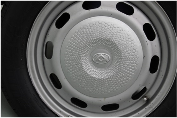 上汽大通SH6451K1BEV轻客(纯电动5-7座)