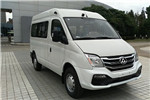 上汽大通SH6501A1D5轻客(柴油国五4-9座)