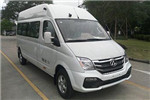 上汽大通SH6631A4DB轻客(柴油国六10-19座)