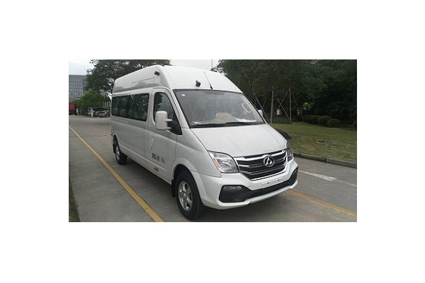 上汽大通SH6601A4D5-N轻客（柴油国五10-19座）