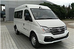 上汽大通SH6501A3D5-N轻客(柴油国五10-13座)