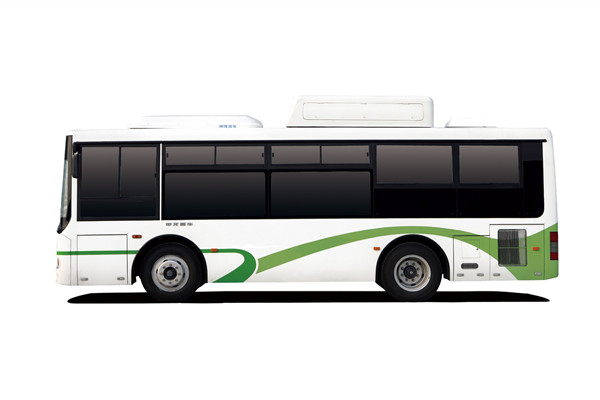 申龙SLK6939US5N5公交车(天然气国五17-35座)