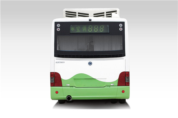 申龙SLK6939US5N5公交车(天然气国五17-35座)