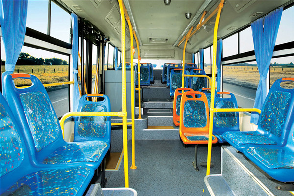 申龙SLK6939US5N5公交车(天然气国五17-35座)