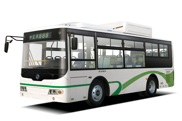 申龙SLK6939USD5公交车(柴油国五18-35座)